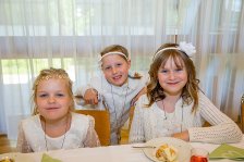 09.05.2024 Erstkommunion